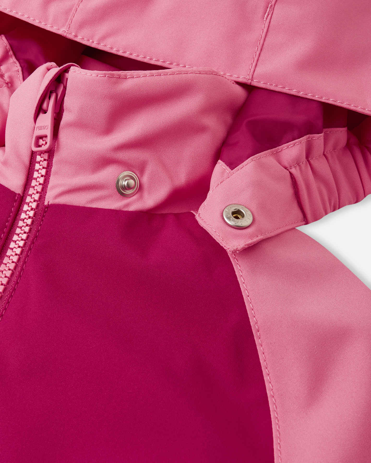 Kids' waterproof jacket Sulkava Outerwear