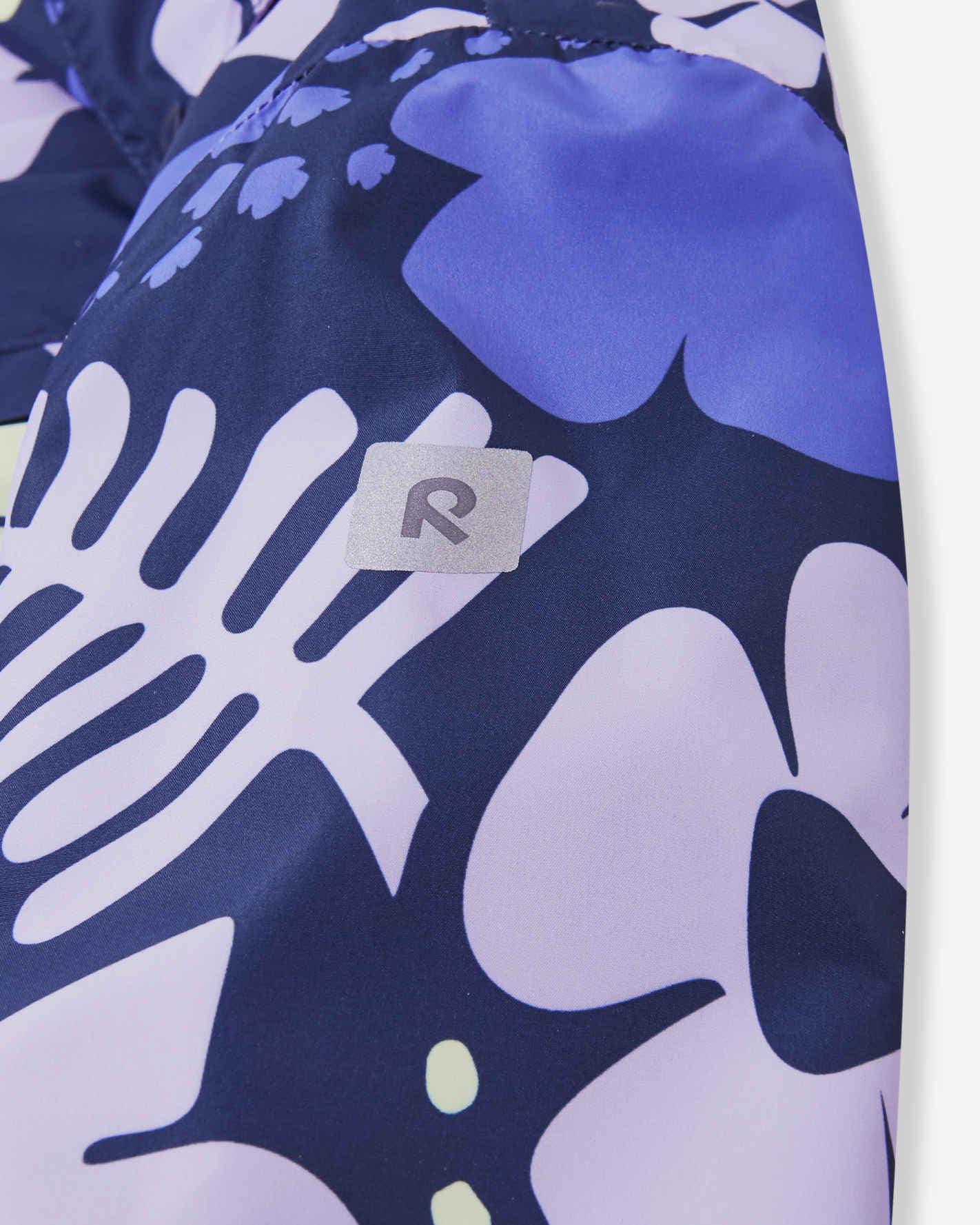 Kids' waterproof jacket Toimela Outerwear