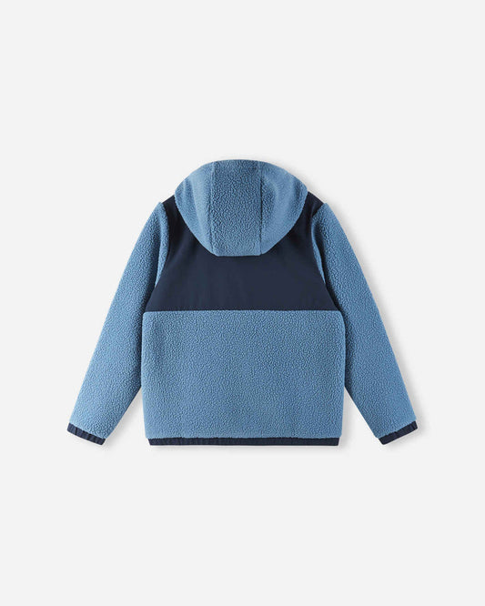 Kids' fleece jacket Turbo Outerwear