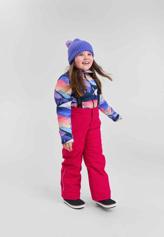 Kids' waterproof snow pants Komein Outerwear