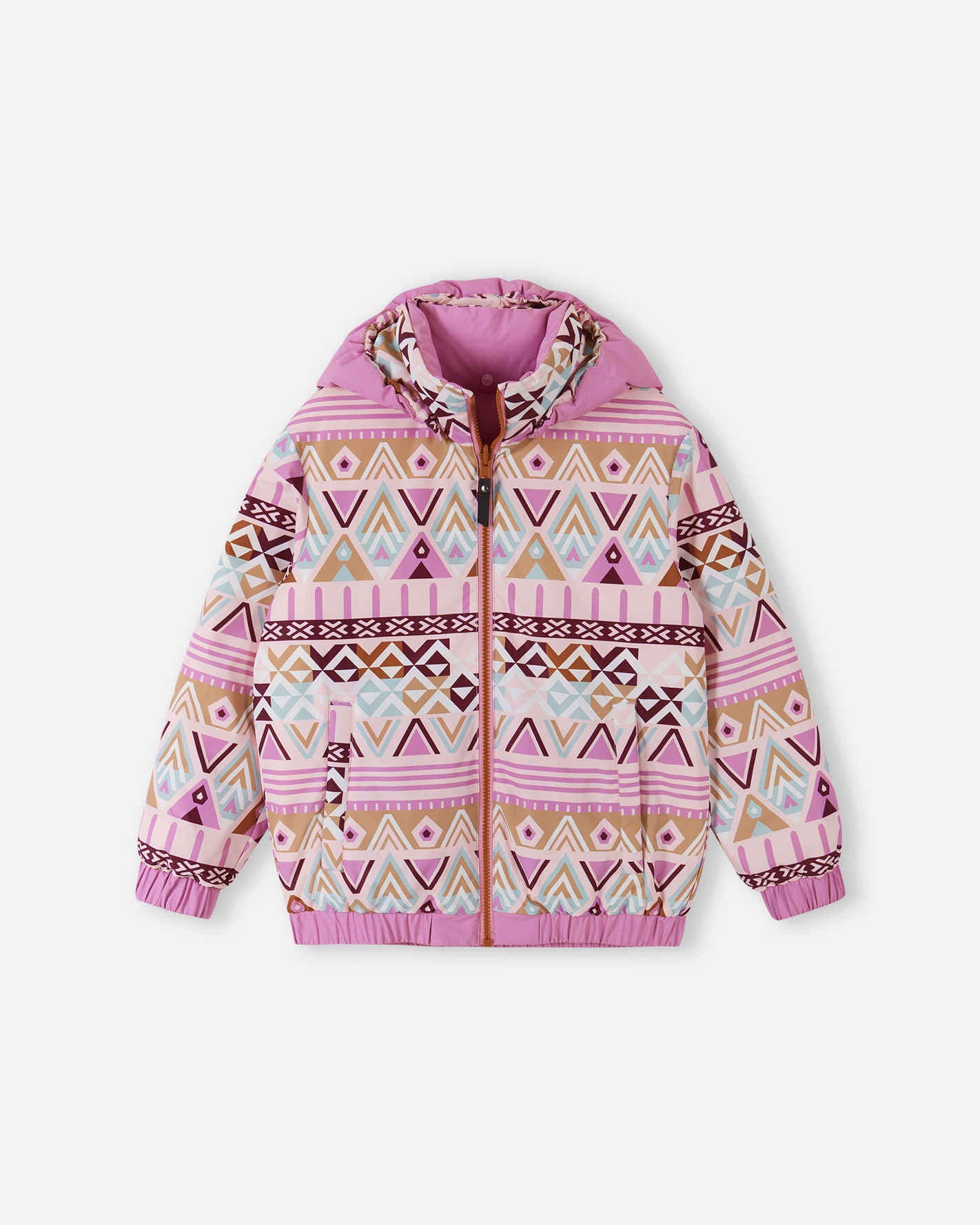 Kids' light down jacket Finnoo Outerwear