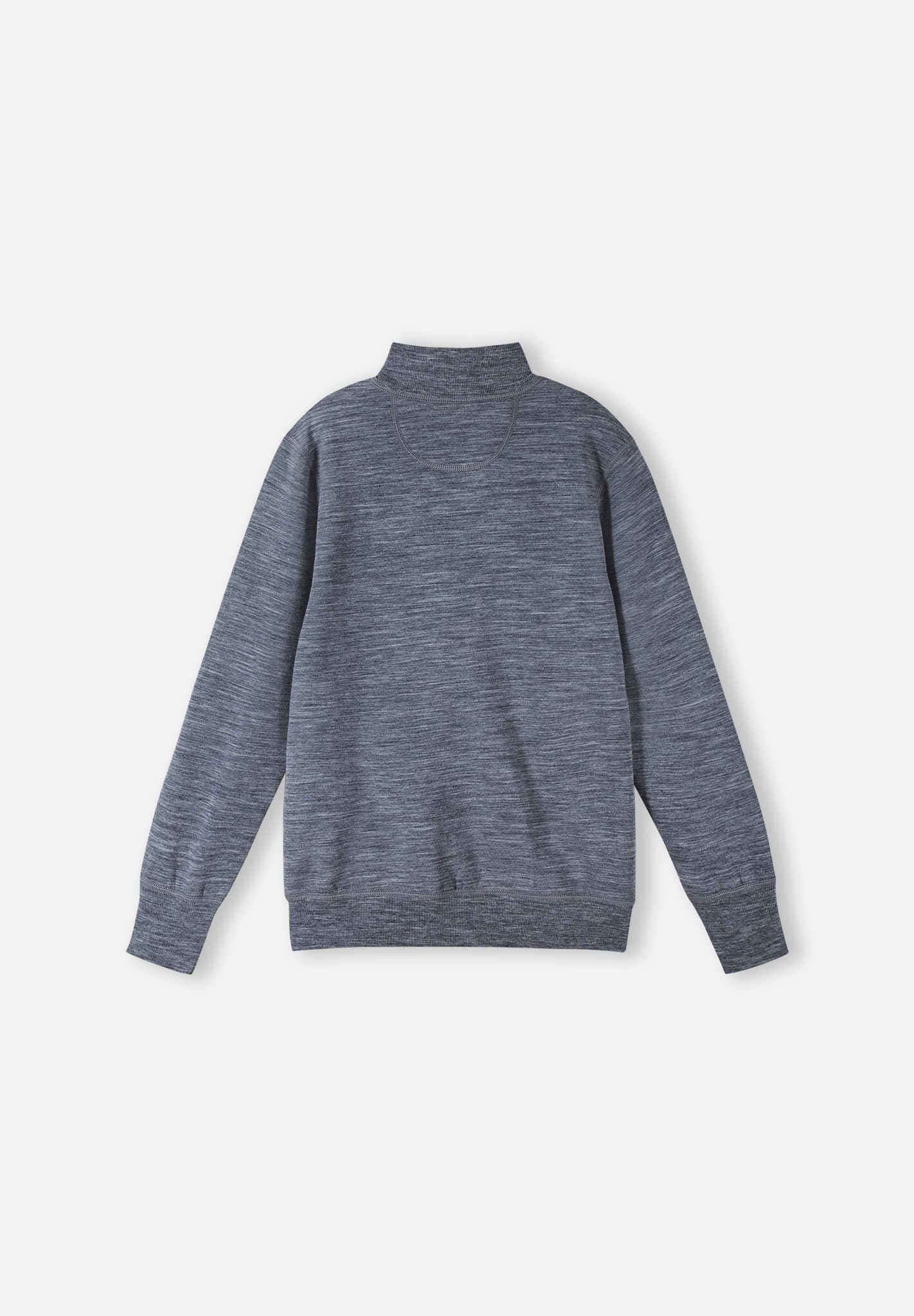 Kids' wool sweater Mahin Winter