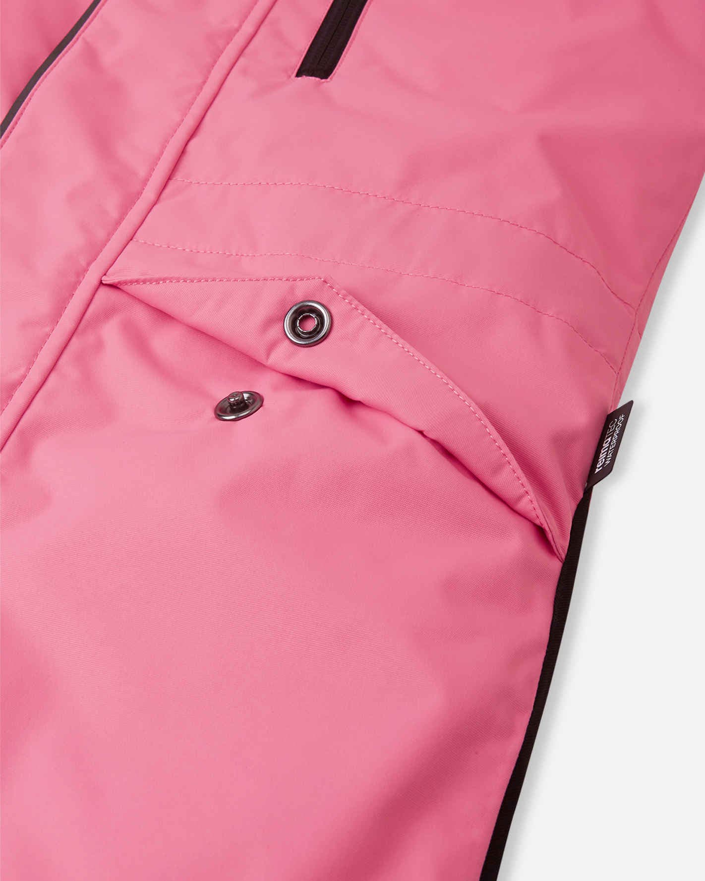 Kids' waterproof snowsuit Muhos Winter