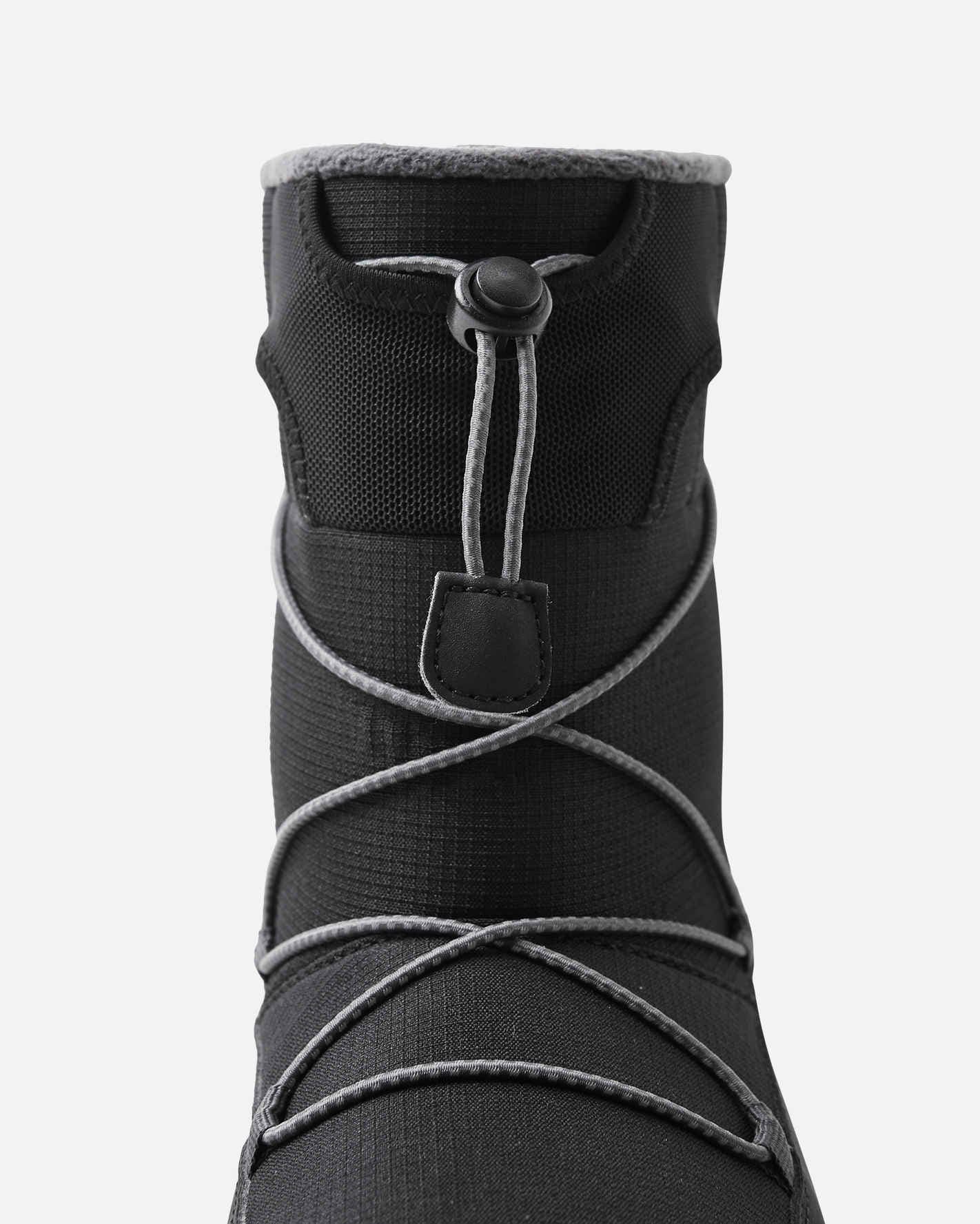 Kids' barefoot winter boots Ensilumi Junior Shoes