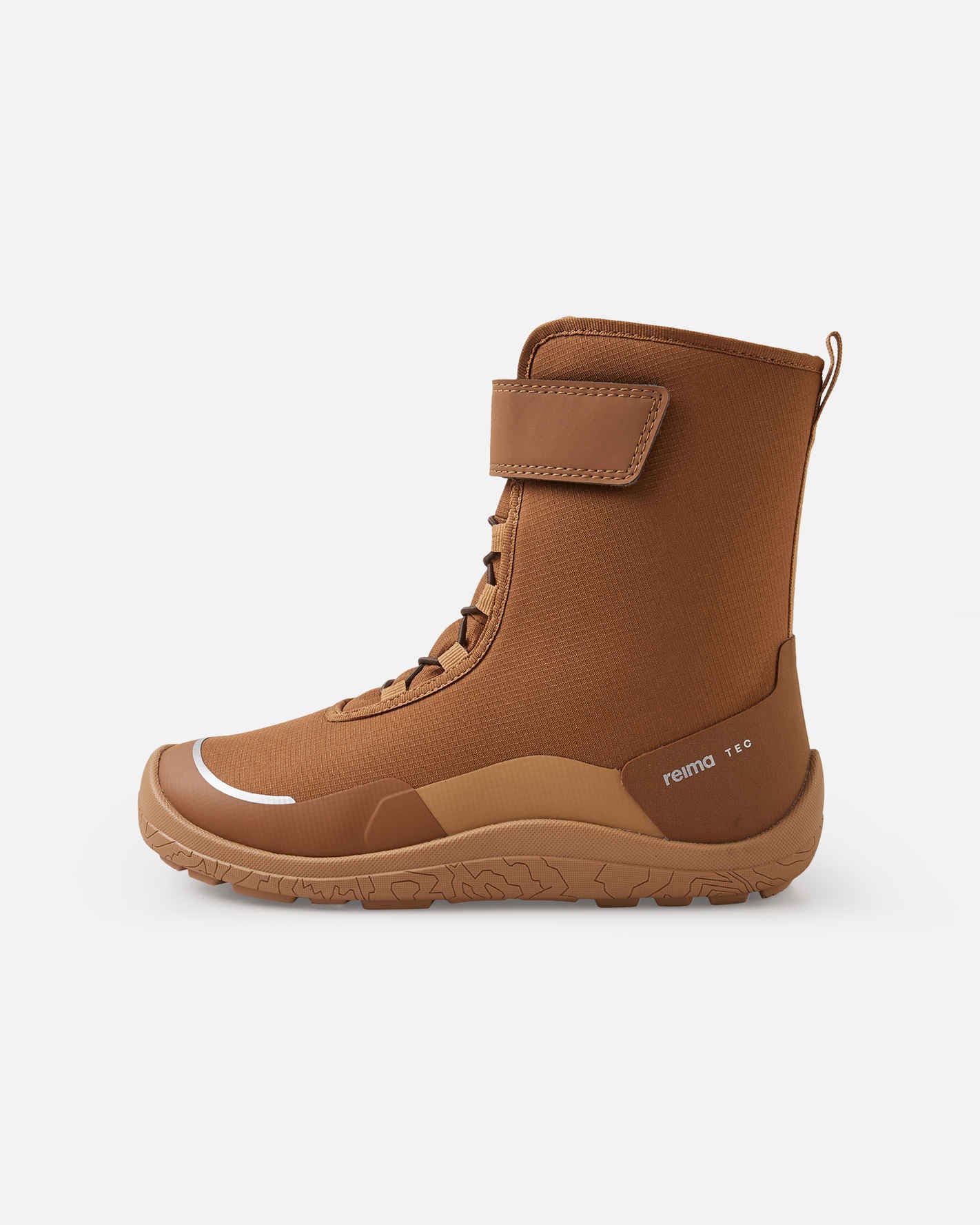 Kids' barefoot Winter boots Talvella Junior Winter