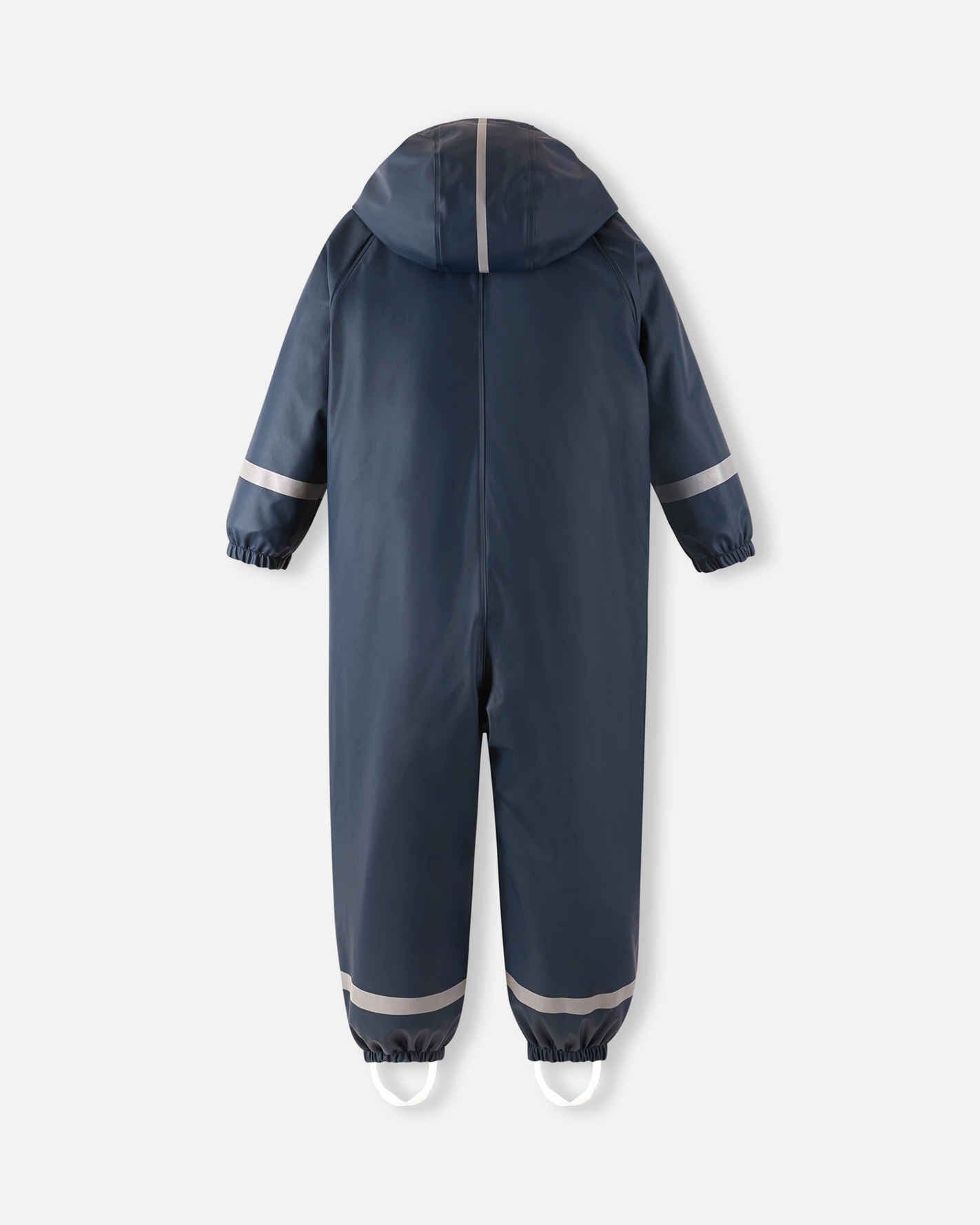 Kids' lightly wadded rain overall Rapakko Outerwear