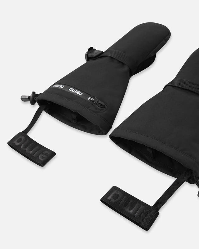 Kids' waterproof ski mittens Snoukka Winter