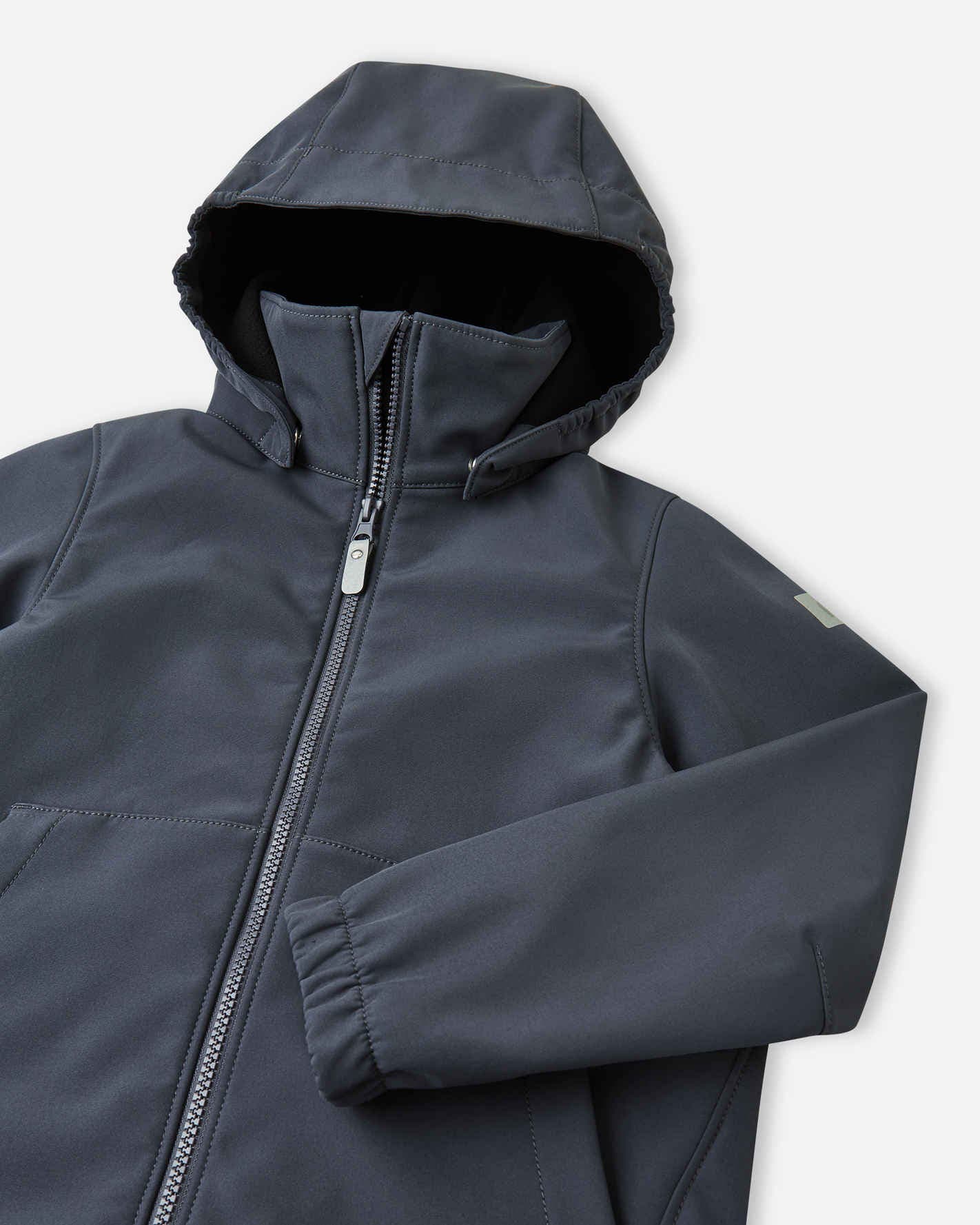 Juniors' softshell jacket Koivula Outerwear