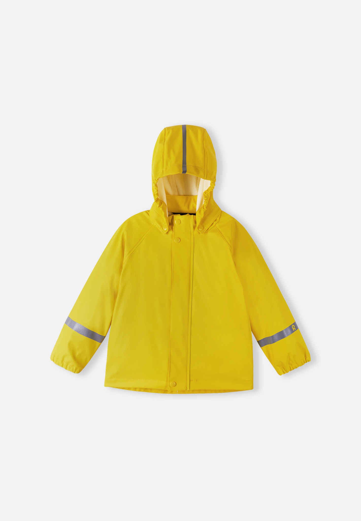 Kids' rain jacket Lampi Rainwear