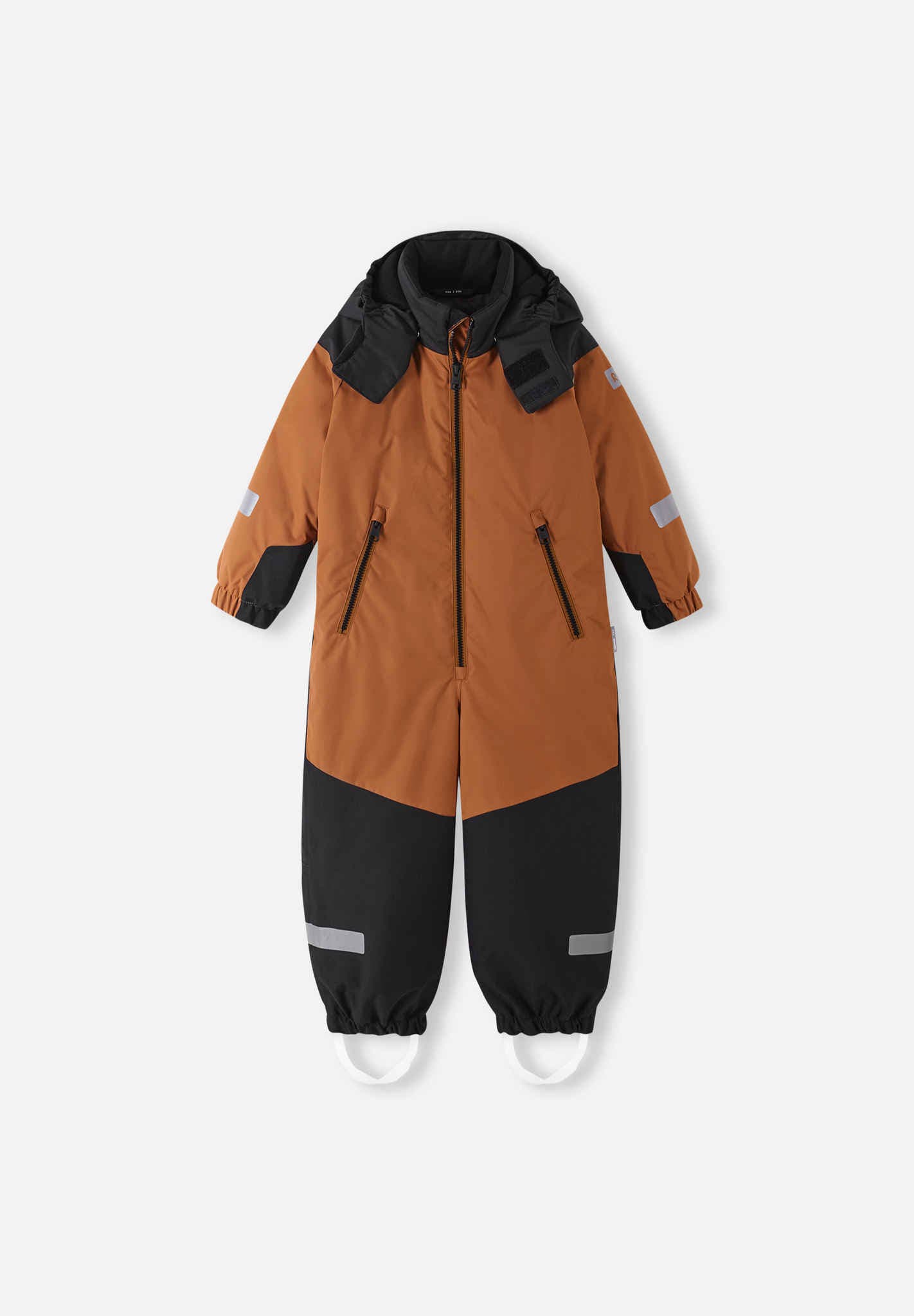 Kids' waterproof snowsuit Kauhava Winter