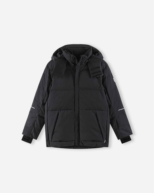 Kids' down jacket Ranua Winter