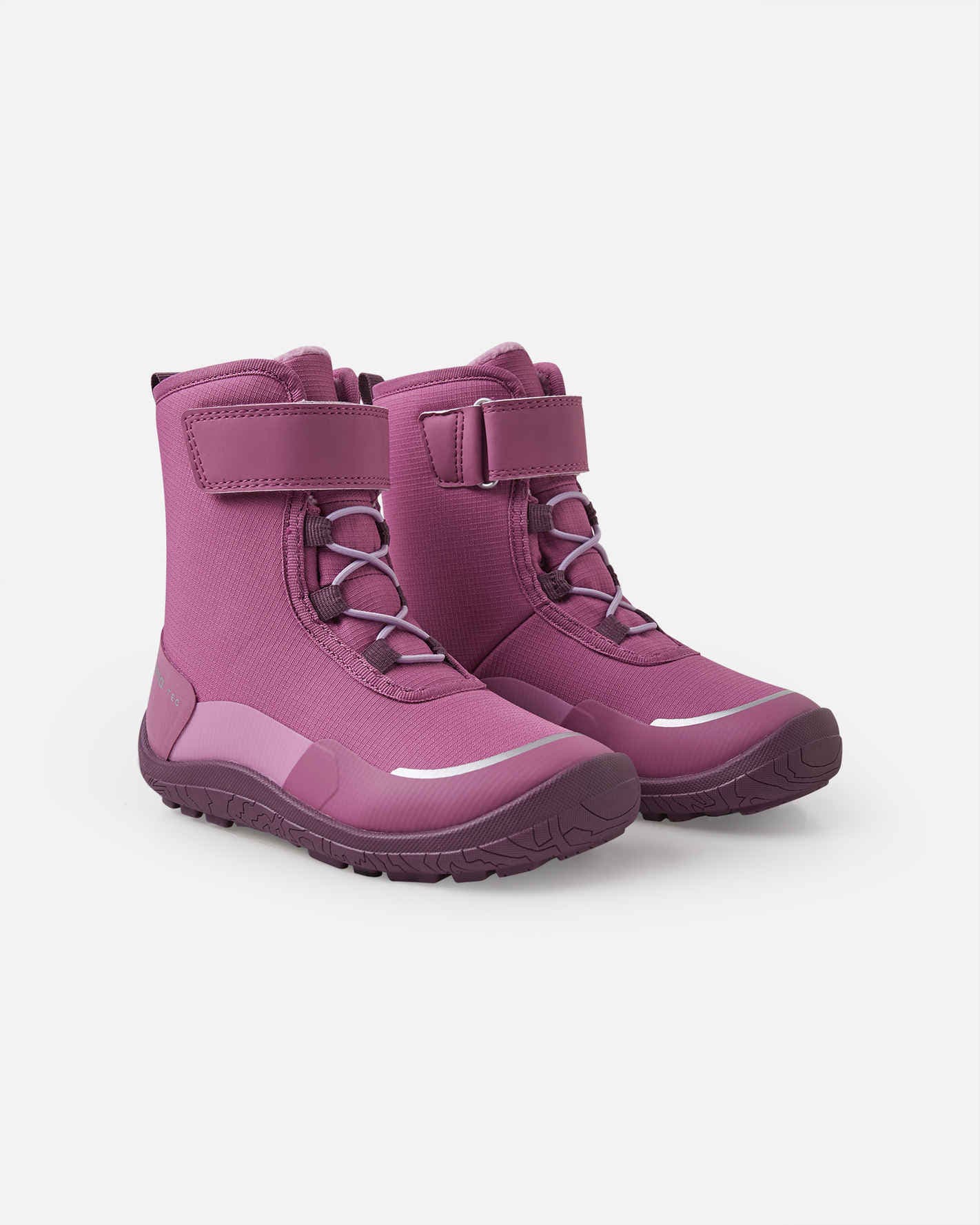 Kids' barefoot Winter boots Talvella Kids Winter