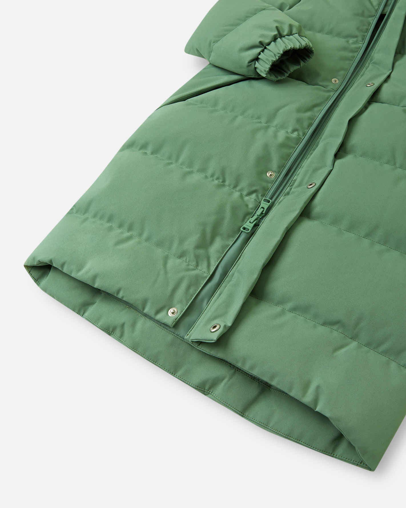 Kids' down jacket Parkkala Winter