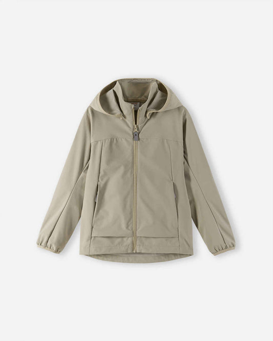 Kids' bug repellent jacket Puruton Outerwear