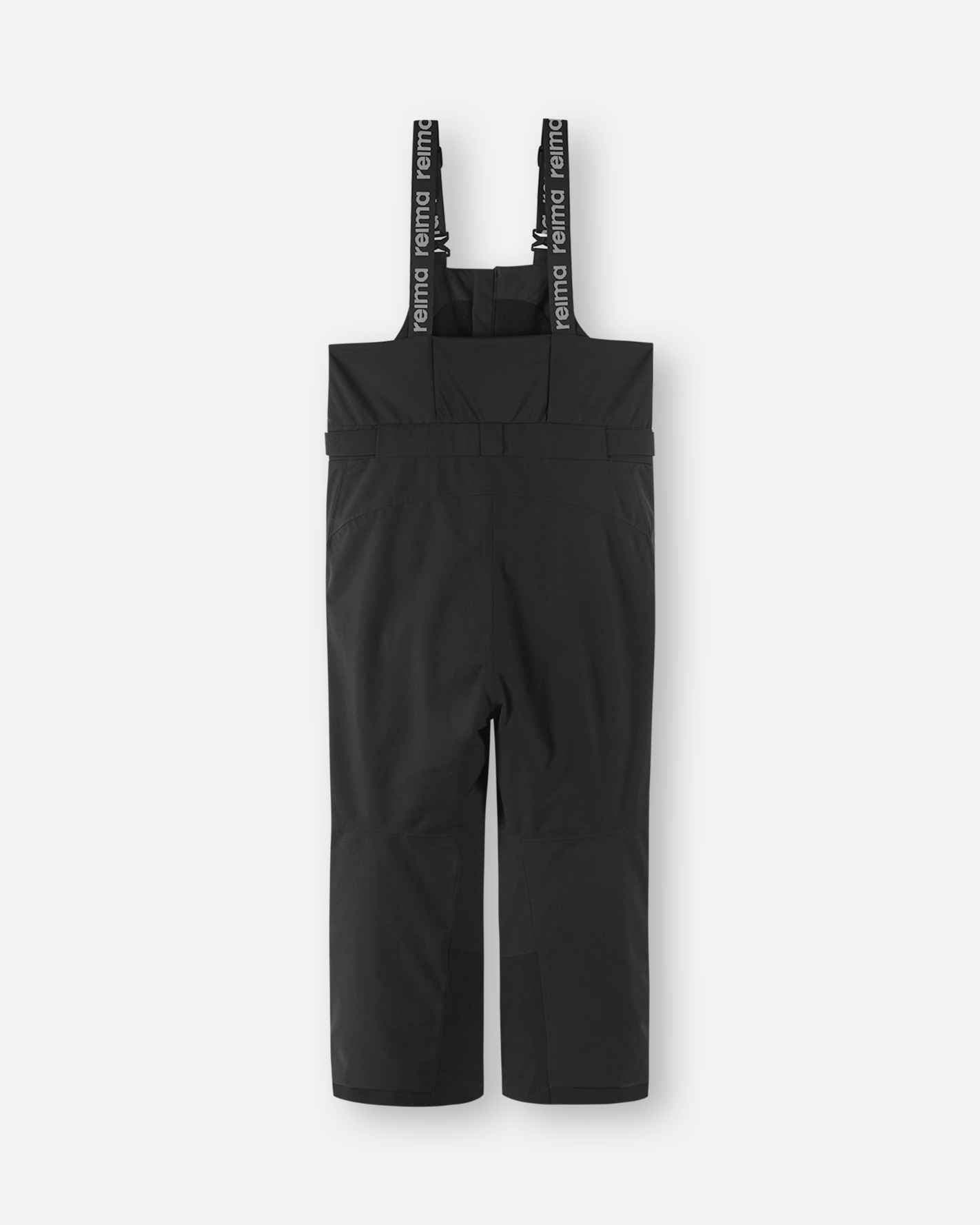Kids' waterproof ski pants Vuonelo Winter