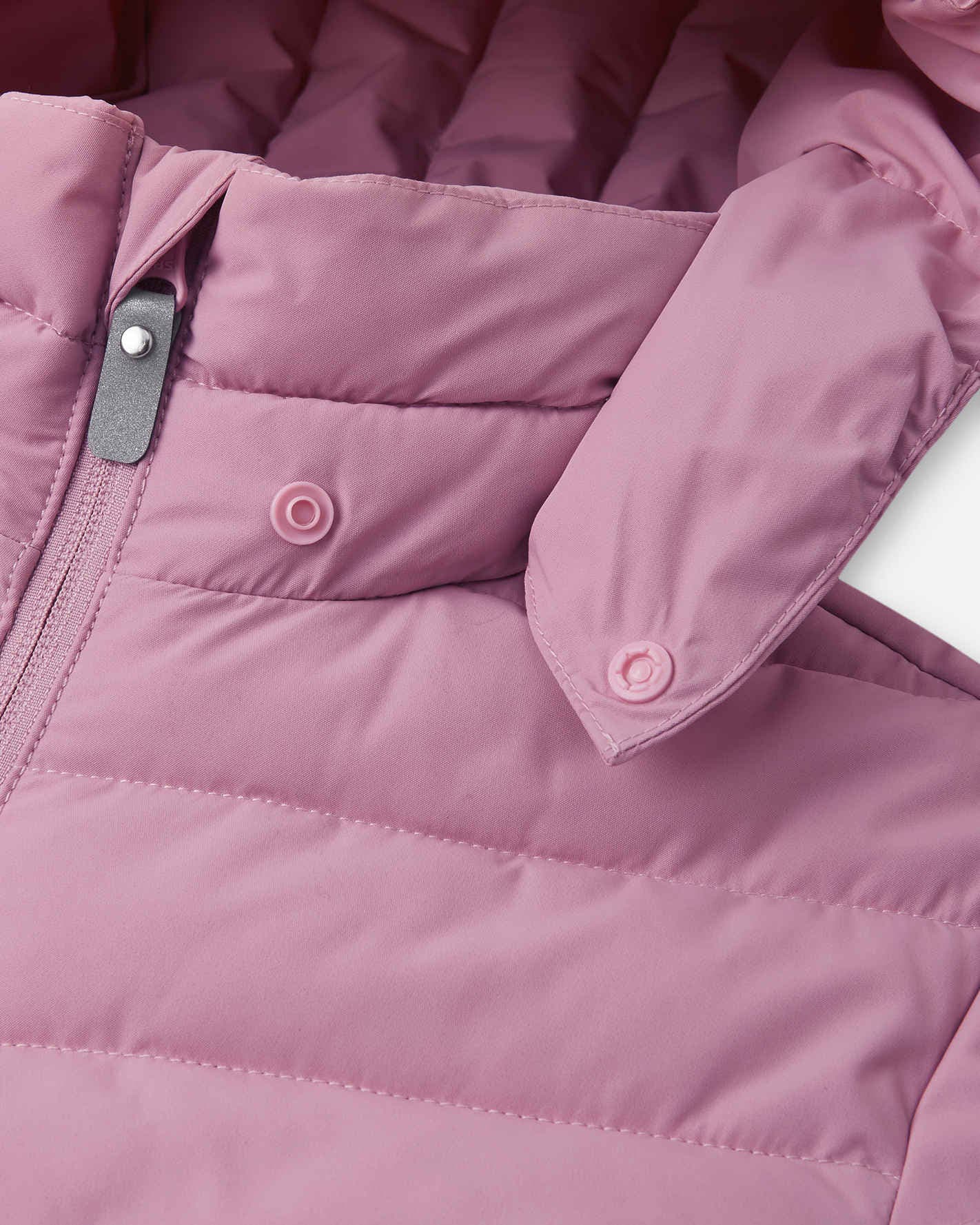 Kids' water-repellent insulated jacket Uumaja Outerwear