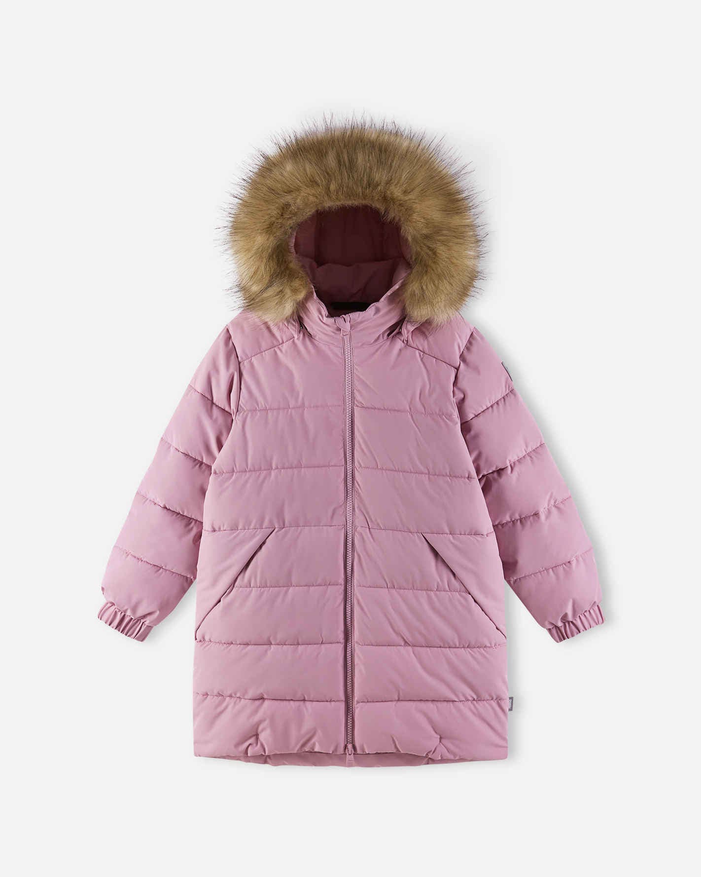 Kids' winter jacket Luvia Outerwear