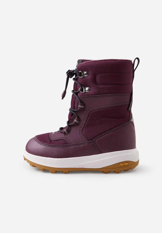 Kids' waterproof Winter boots Laplander 2.0 Winter