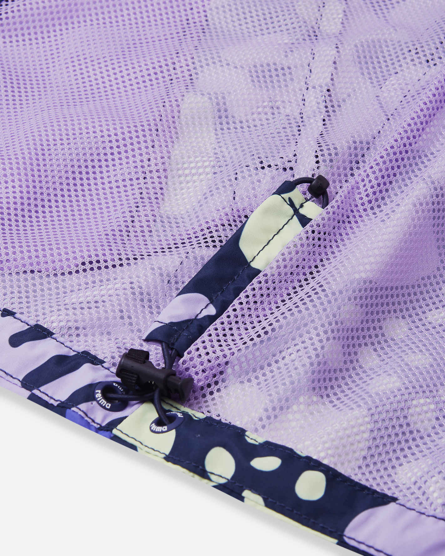 Kids' waterproof jacket Toimela Outerwear