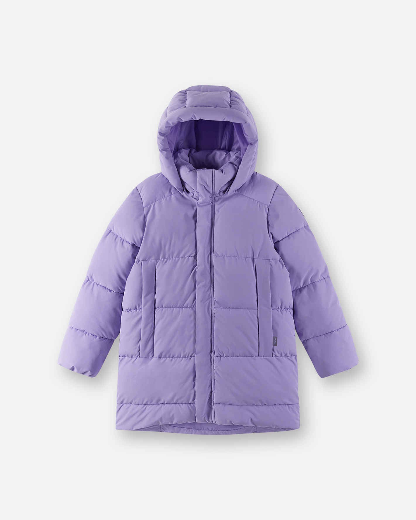 Kids' winter parka Puumala Outerwear