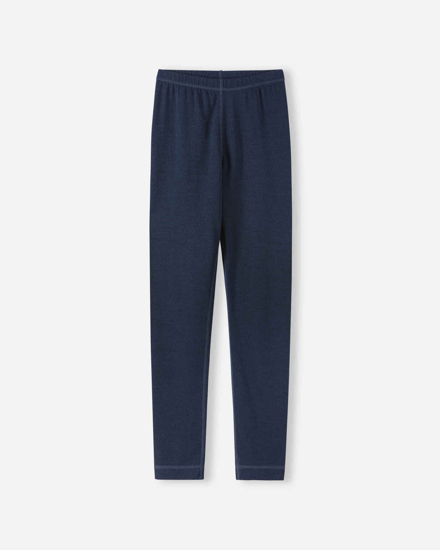 Kids' wool-lyocell base-layer set Taitoa Winter