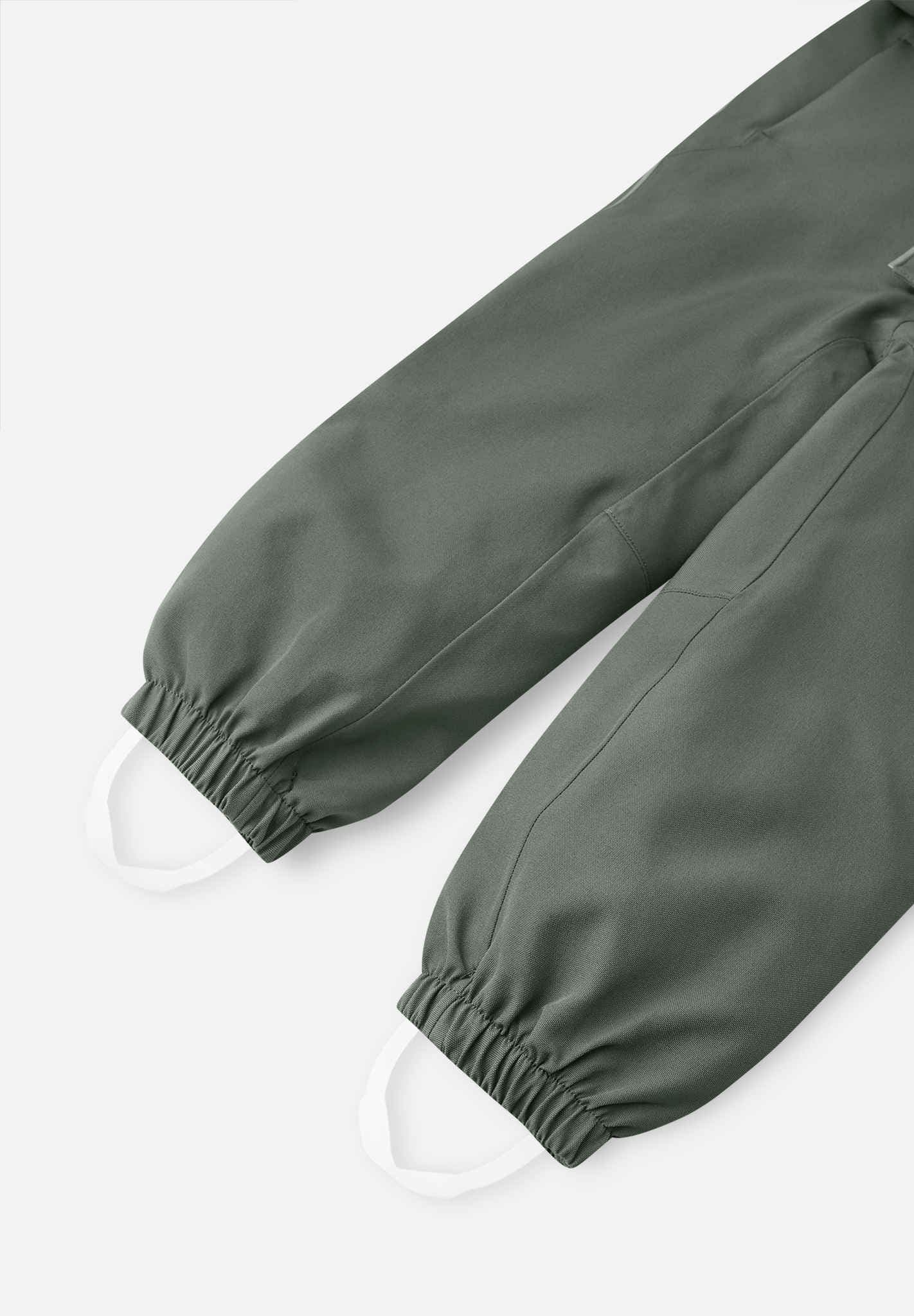Kids' waterproof snowsuit Trondheim Outerwear