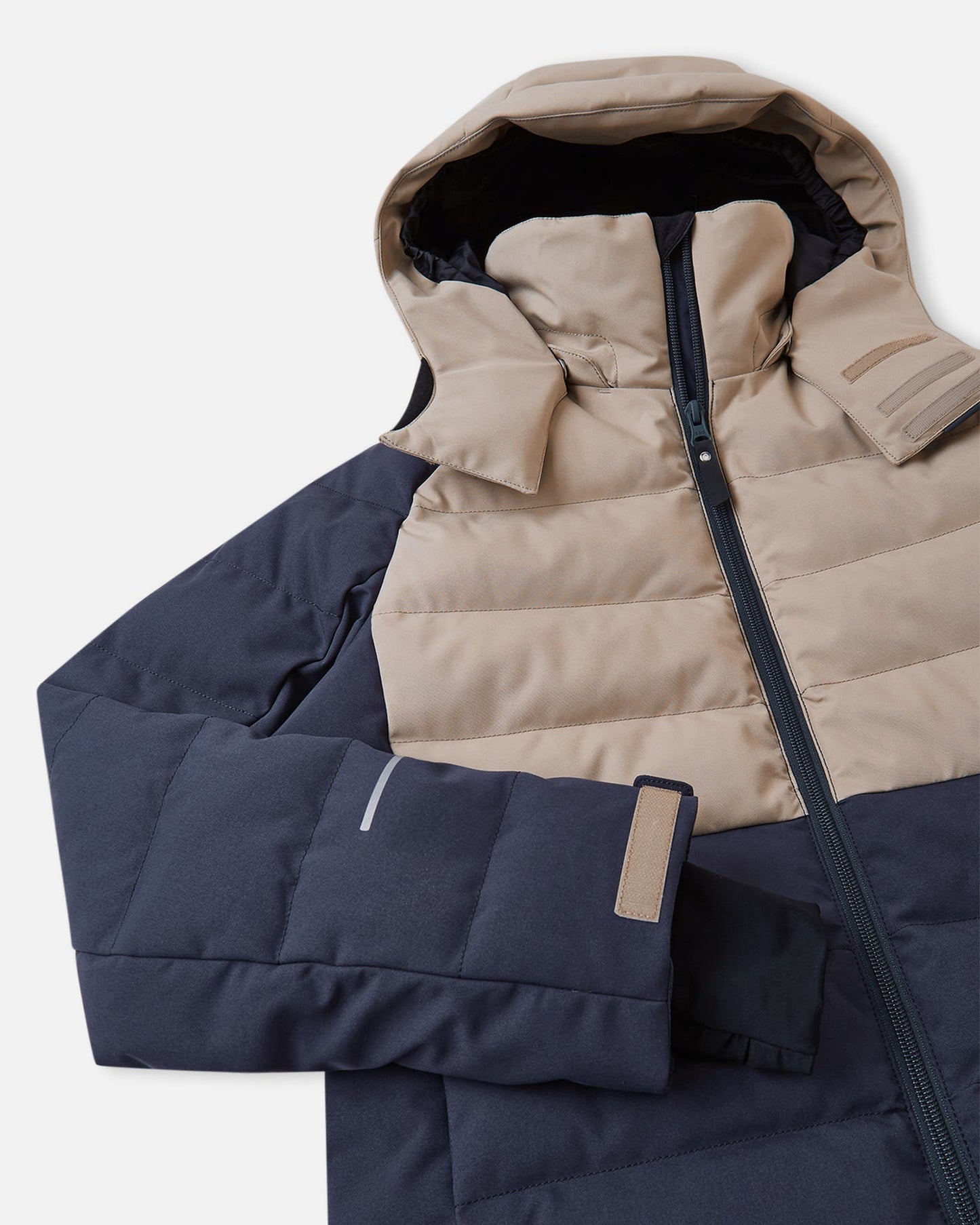 Kids' ski jacket Kuosku Outerwear