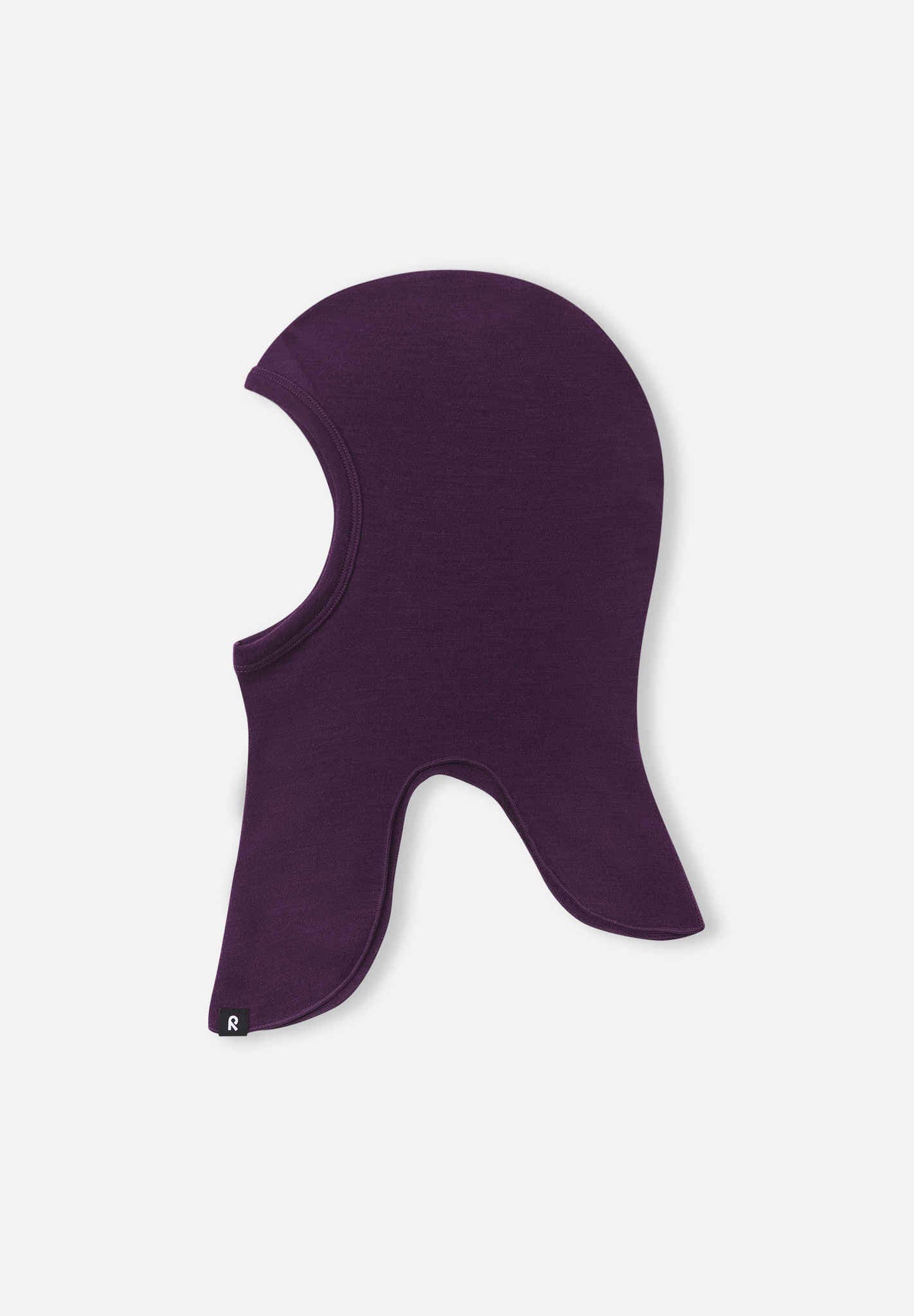 Kids' wool base layer balaclava Aurora Accessories