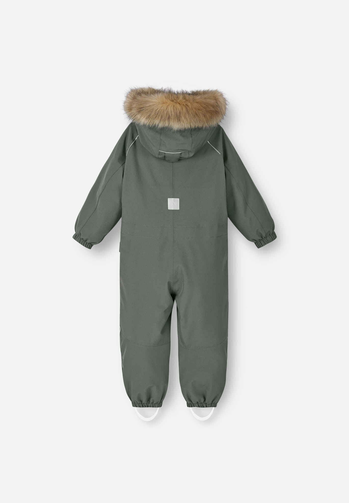 Kids' waterproof snowsuit Trondheim Outerwear