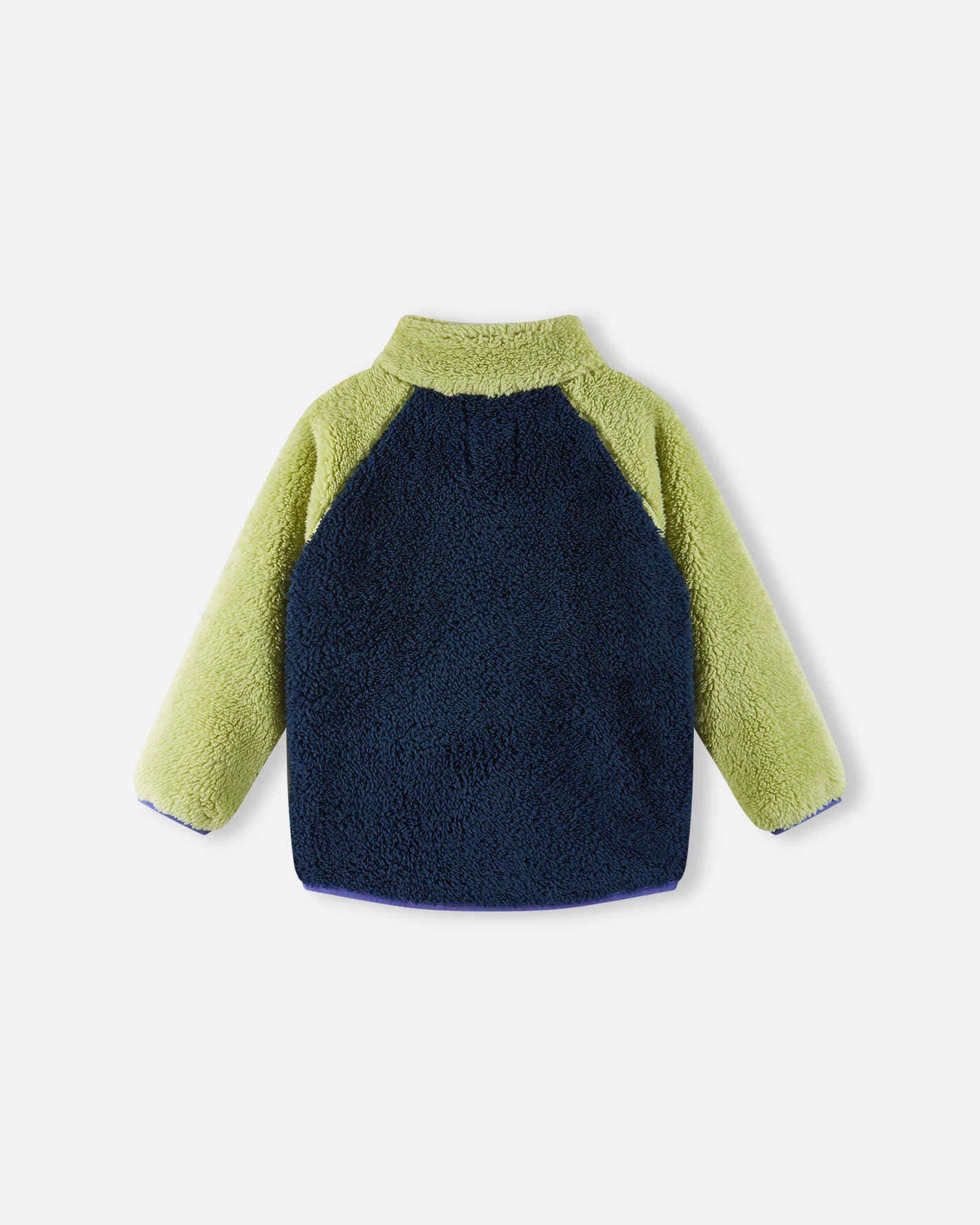Toddlers' fleece jacket Moomin Kramgo Winter