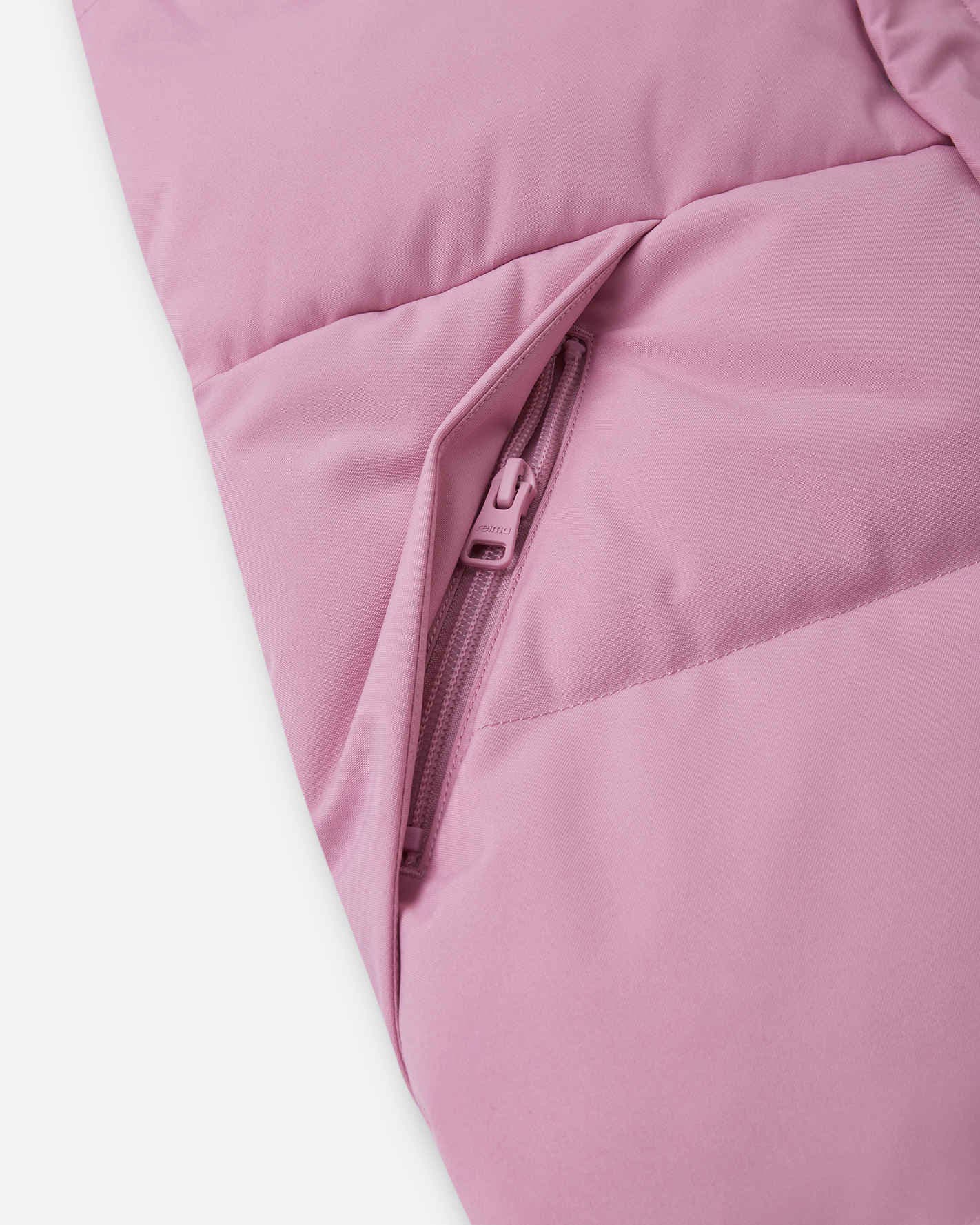 Kids' down jacket Parkkala Winter