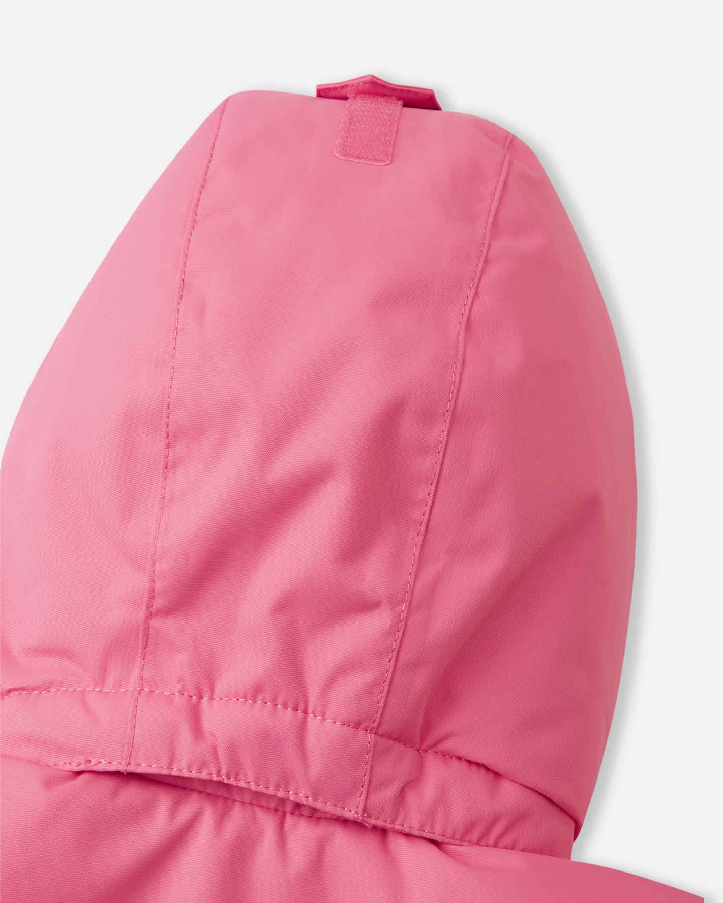Kids' waterproof snowsuit Muhos Winter
