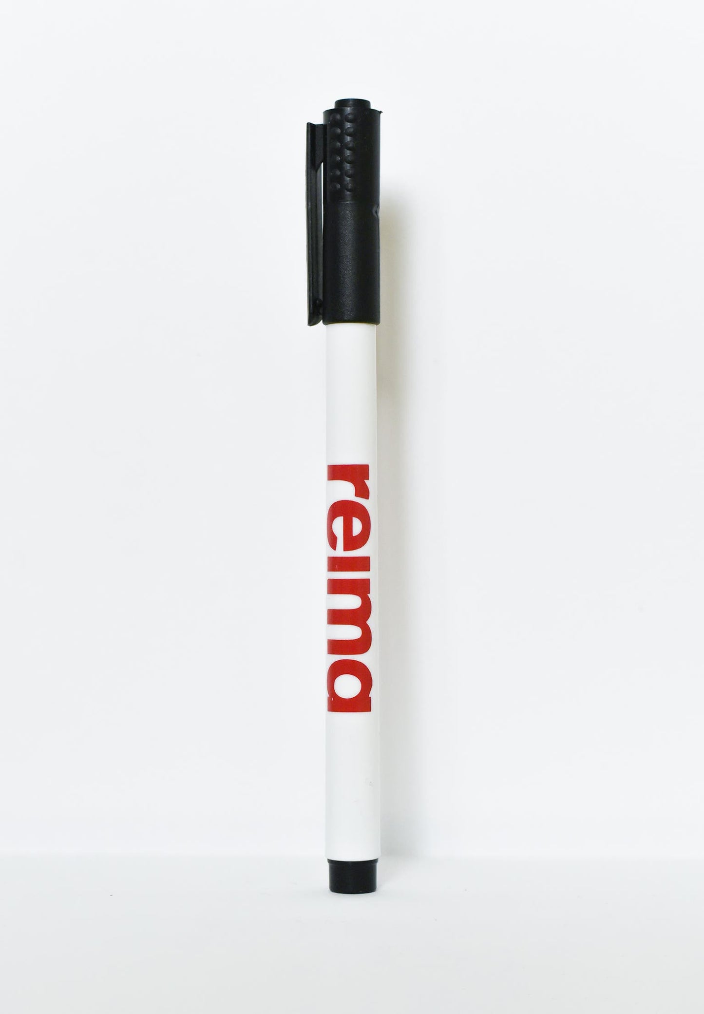 Textile marker Outerwear
