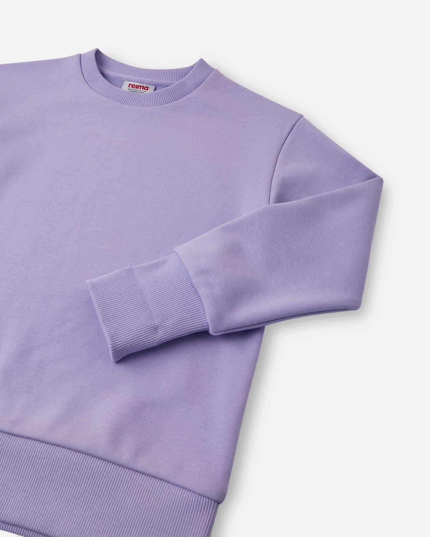 Kids' sweatshirt Svetari Winter