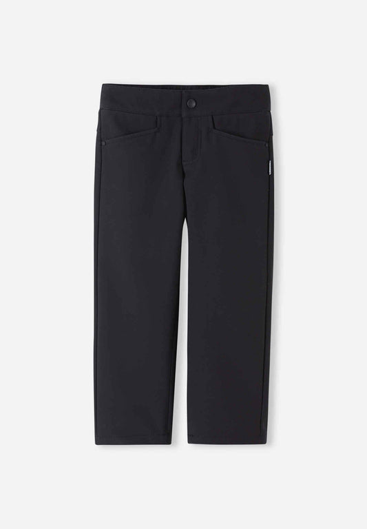 Kids' softshell pants Idole Outerwear