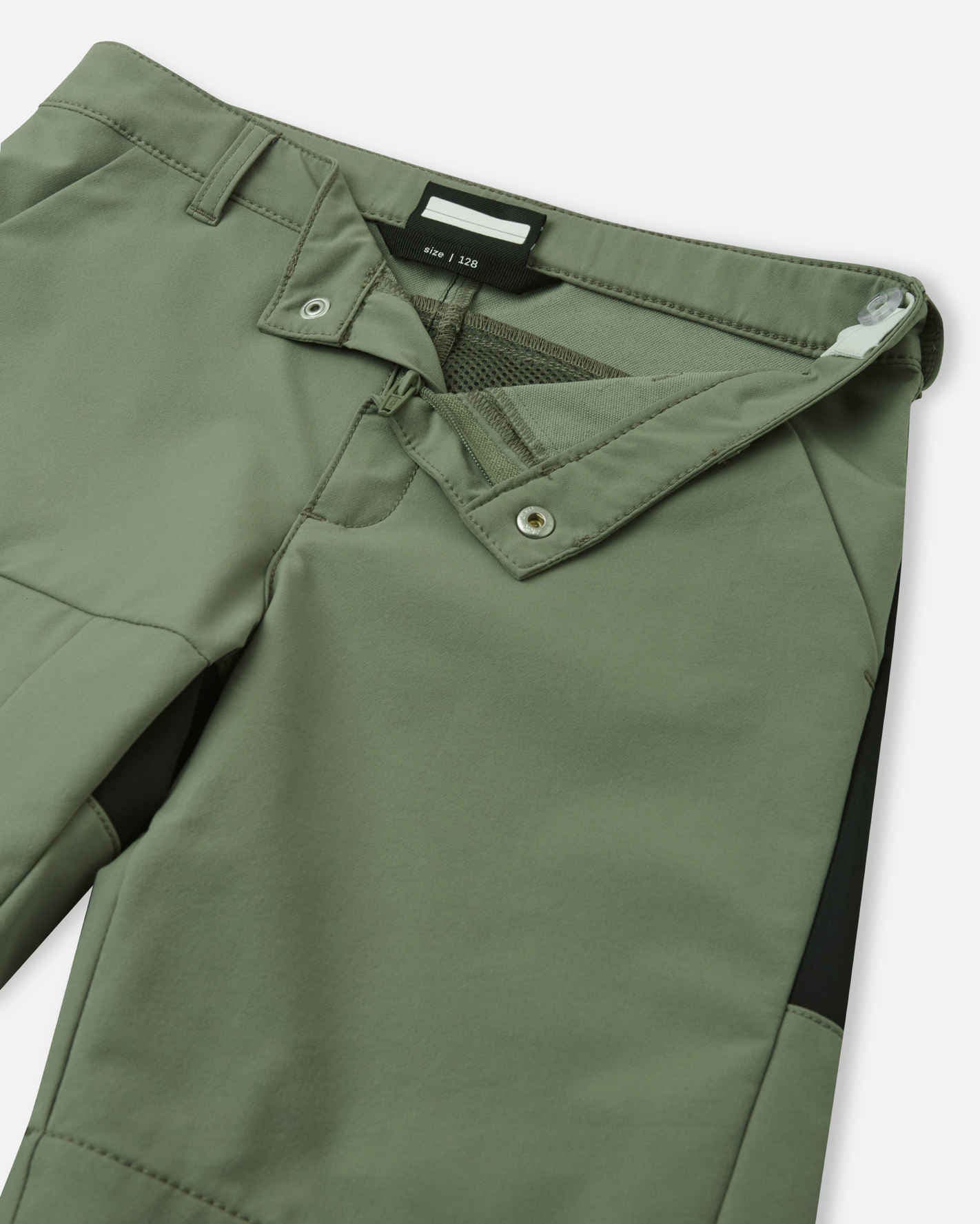 Kids' hiking shorts Vaelsi Outerwear