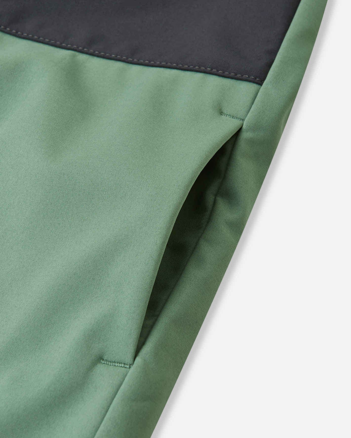 Kids' hybrid jacket Mukana Outerwear