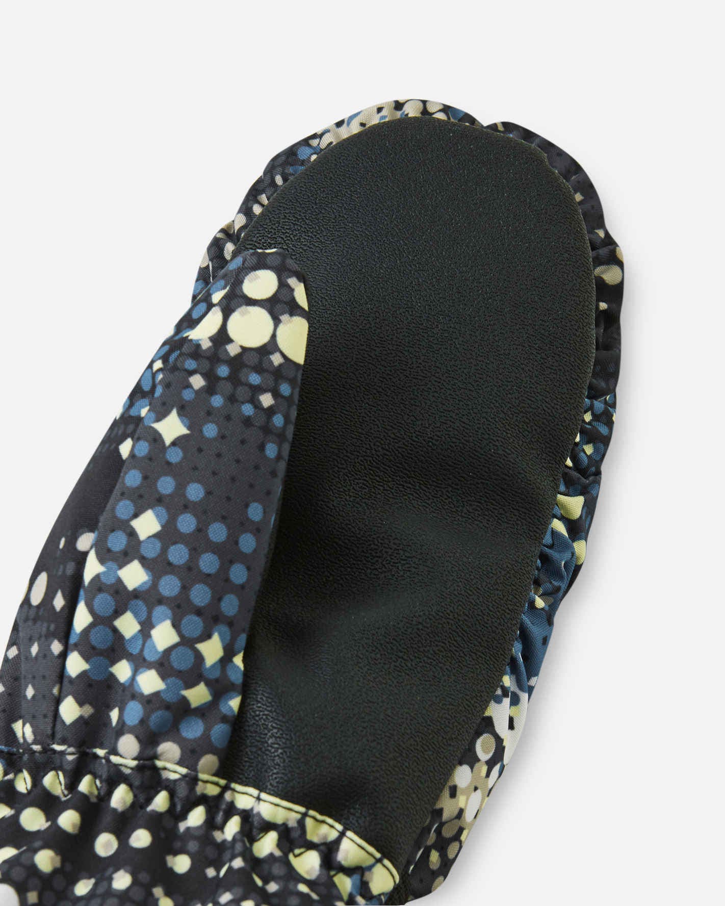 Kids' waterproof ski mittens Vanukko Accessories