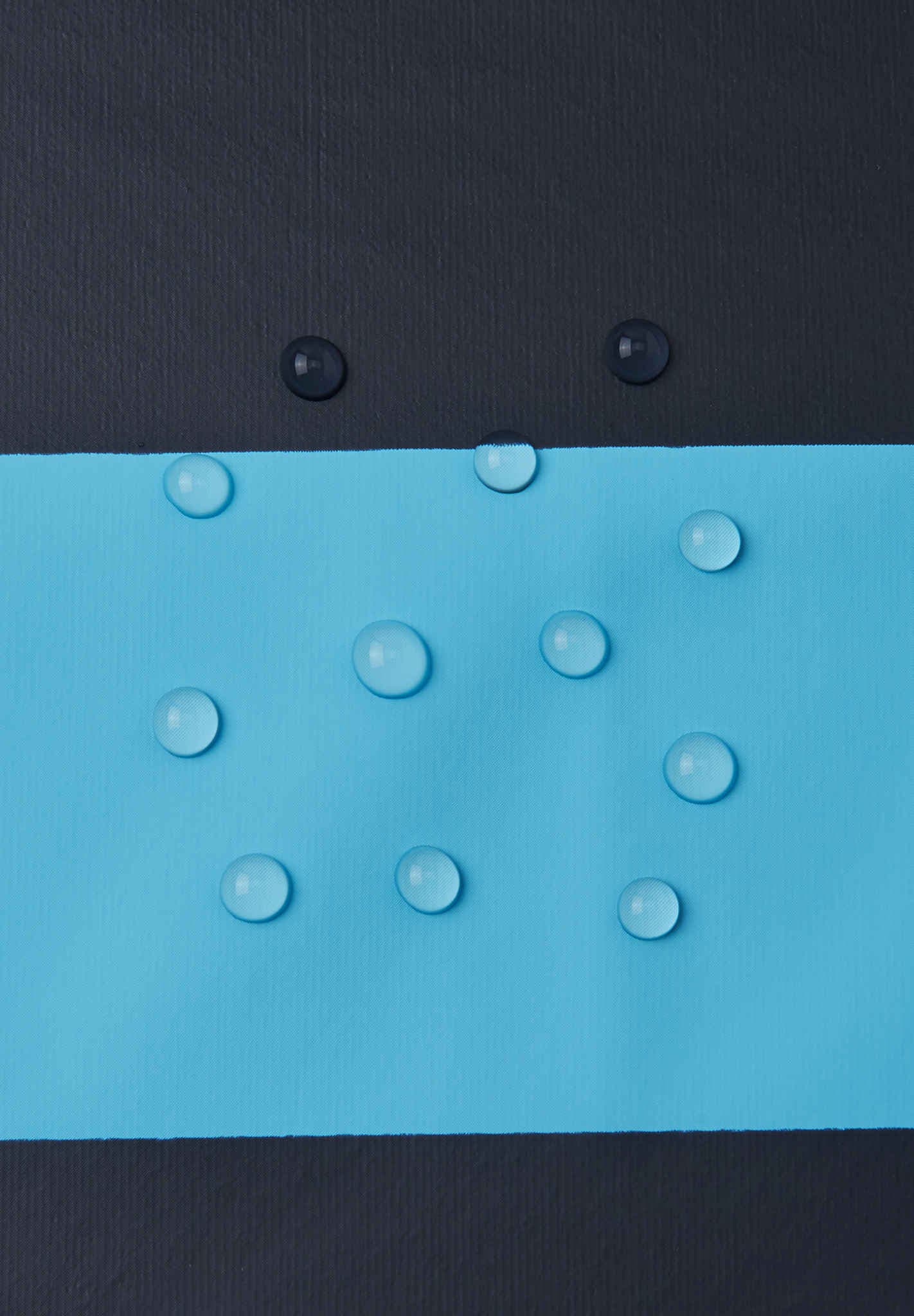 Raincoat Vesi Outerwear
