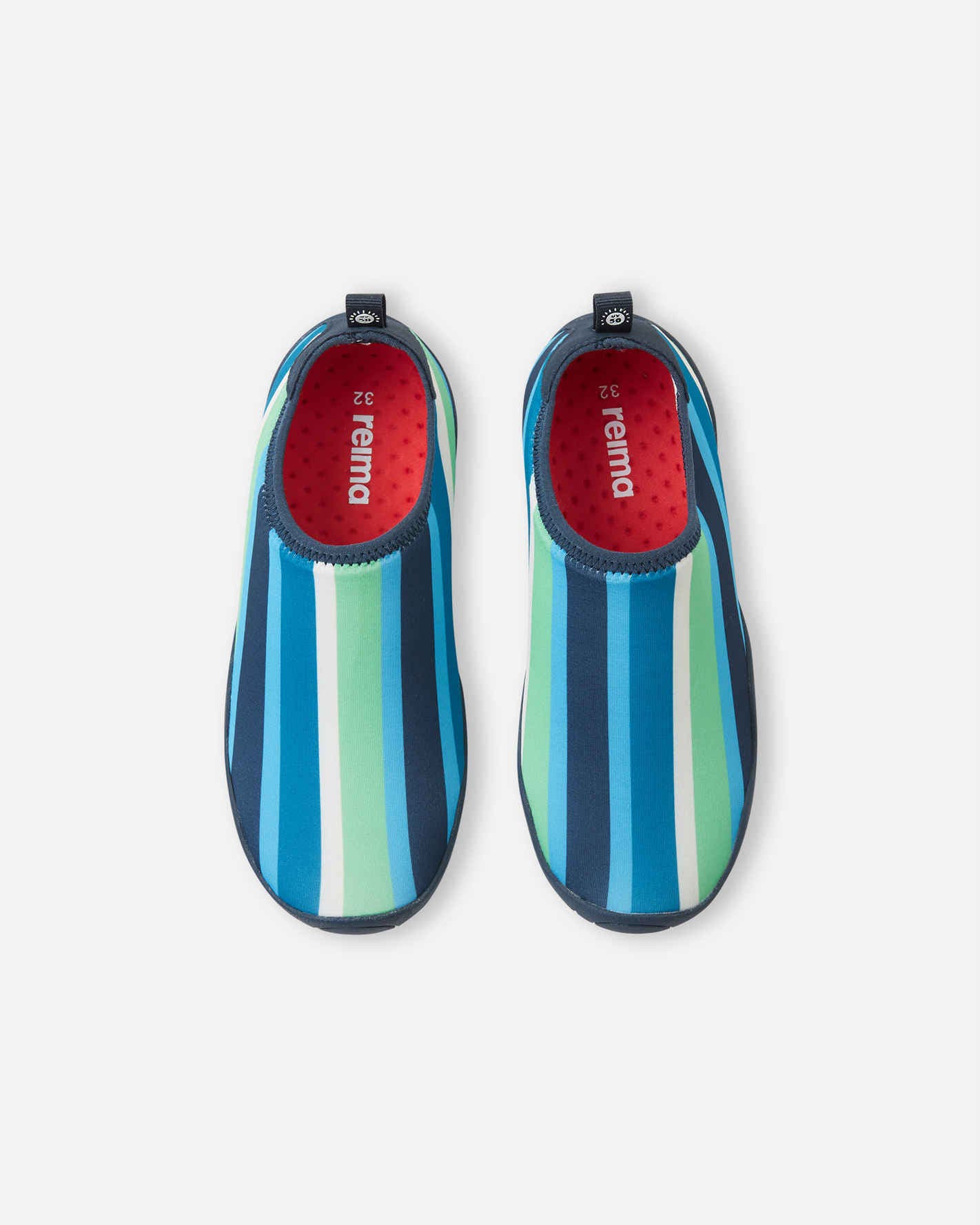 Kids' water Shoes Lean Shoes