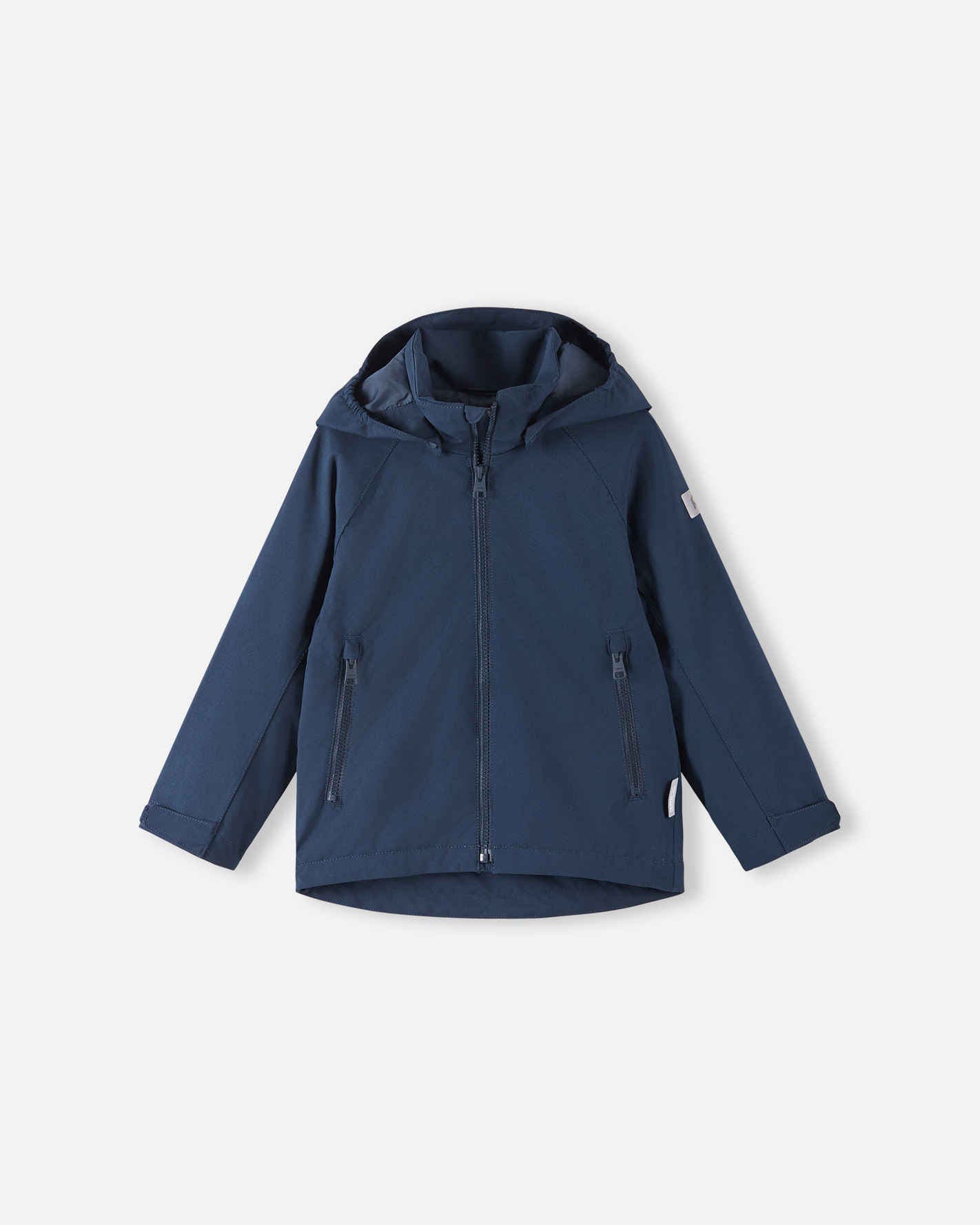 Kids' waterproof jacket Sulkava Outerwear