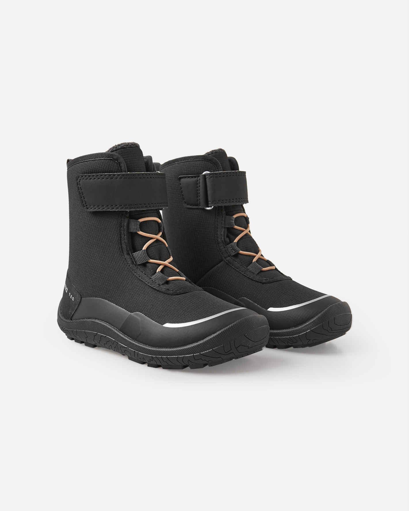 Kids' barefoot Winter boots Talvella Kids Winter