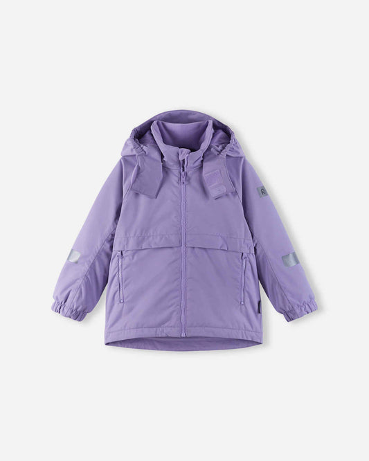 Kids' waterproof winter jacket Raisio Outerwear
