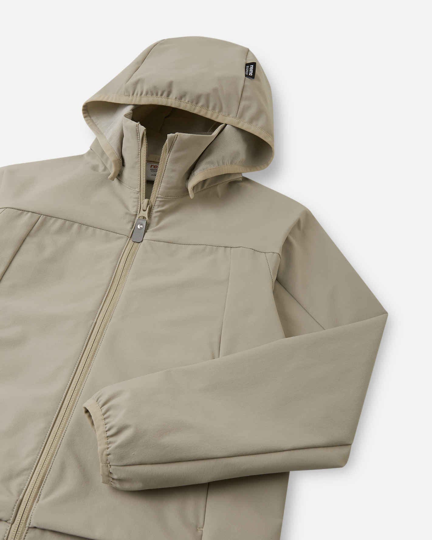 Kids' bug repellent jacket Puruton Outerwear