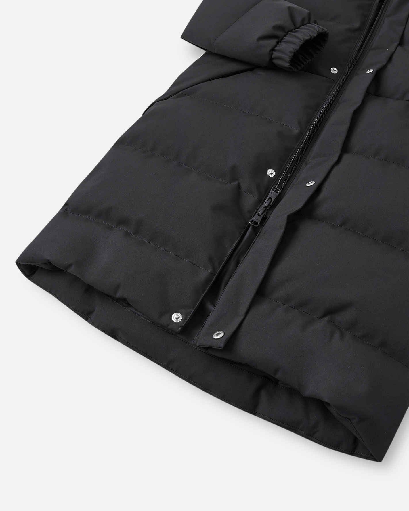 Kids' down jacket Parkkala Outerwear