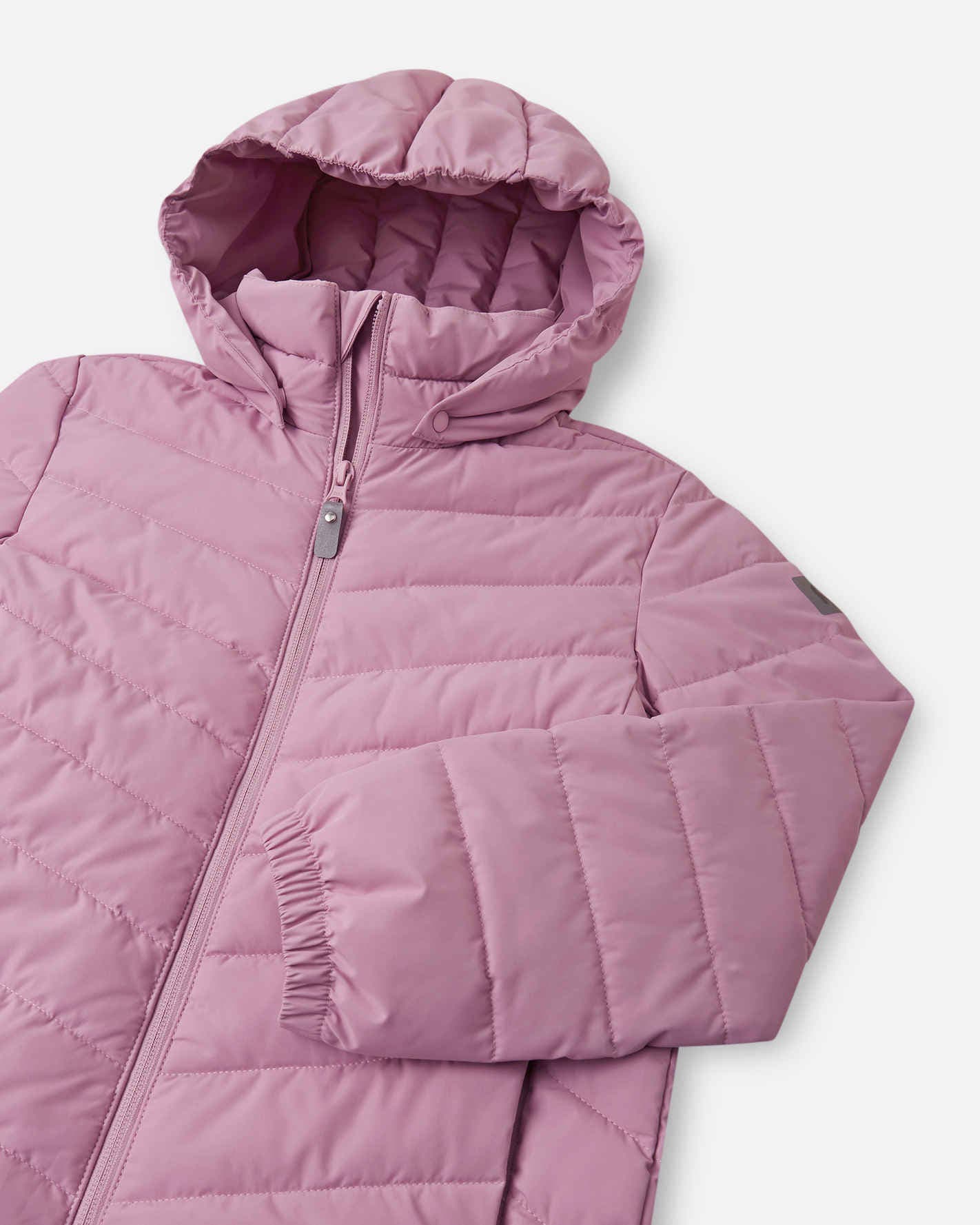 Kids' water-repellent insulated jacket Uumaja Outerwear