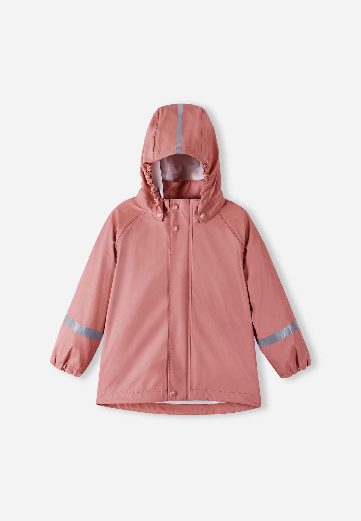 Kids' rain jacket Lampi Rainwear