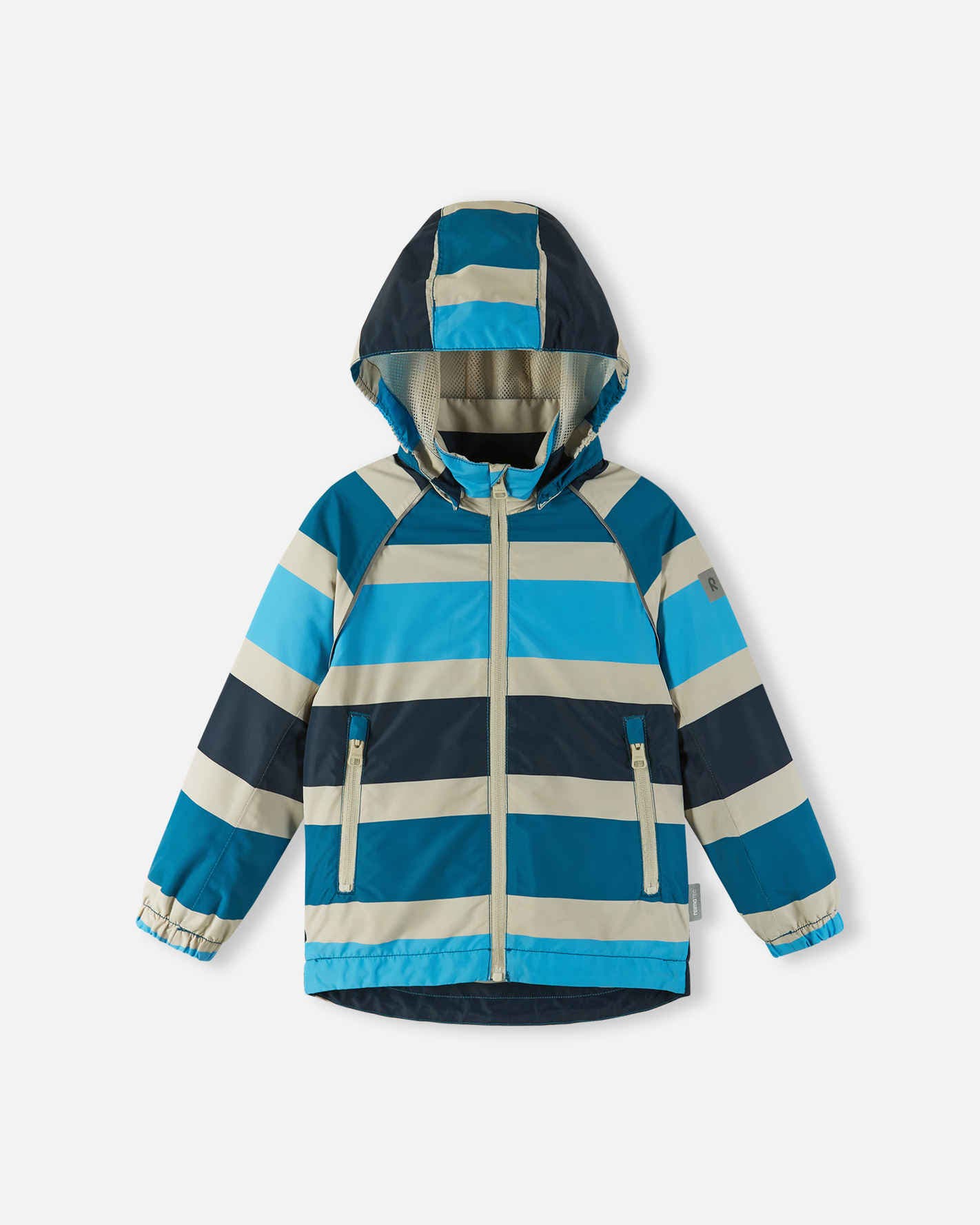 Kids' waterproof jacket Kallavesi Outerwear