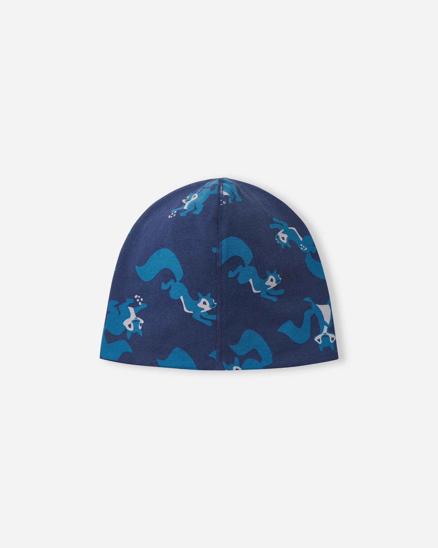 Kids' organic cotton beanie Tanssi Accessories