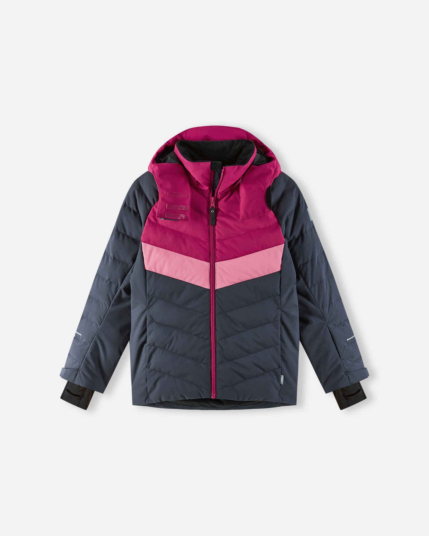 Kids' ski jacket Luppo Outerwear